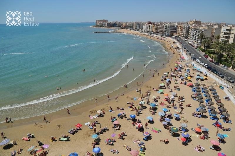 Piso de 84 m² en Torrevieja