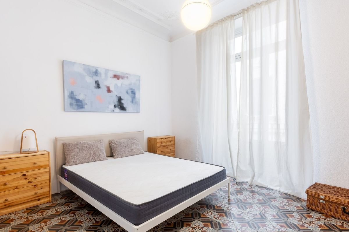 Pis de 295 m² a València