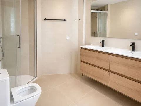 Piso de 170 m² en Estepona