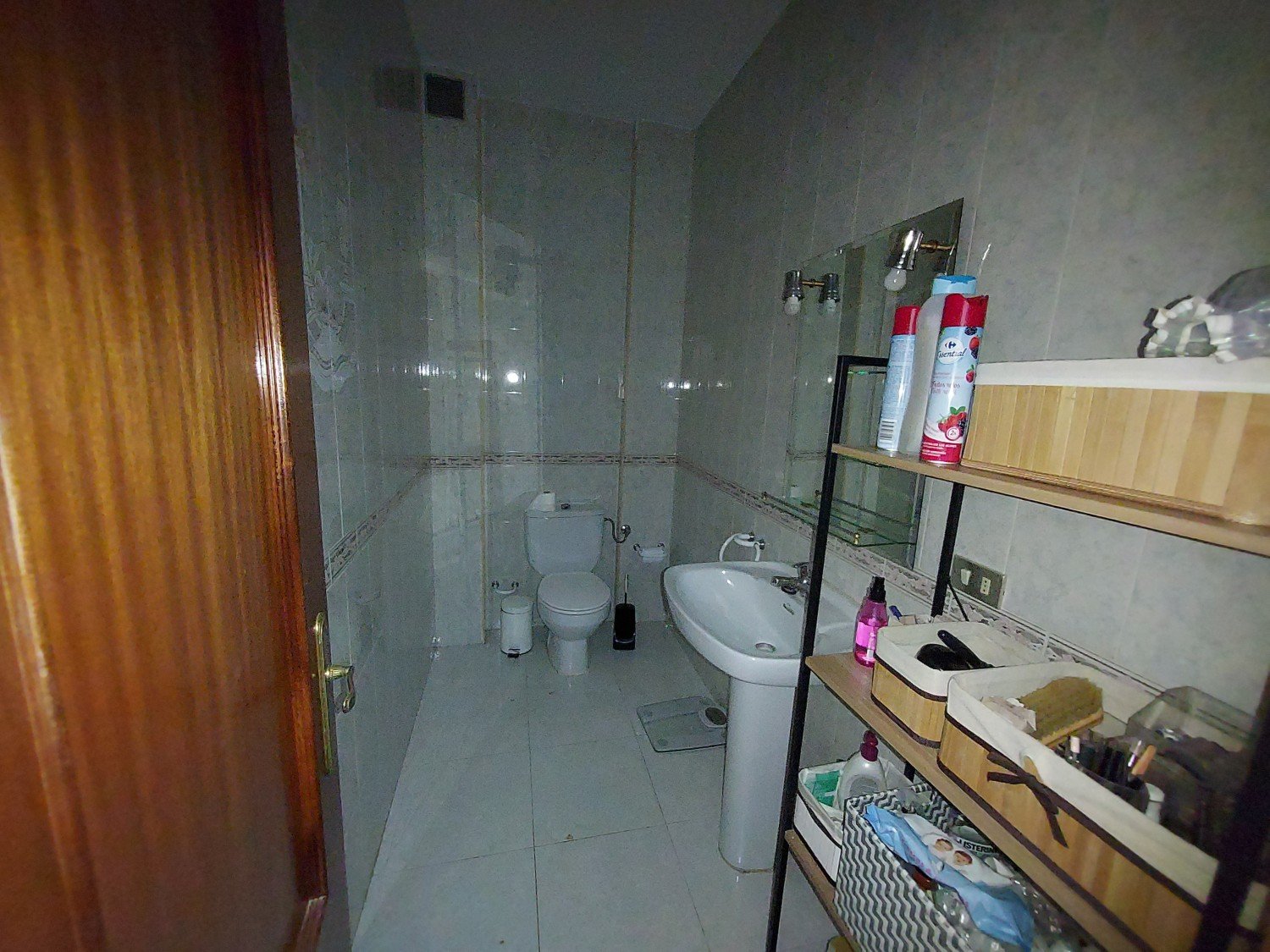 Piso de 135 m² en Zafra