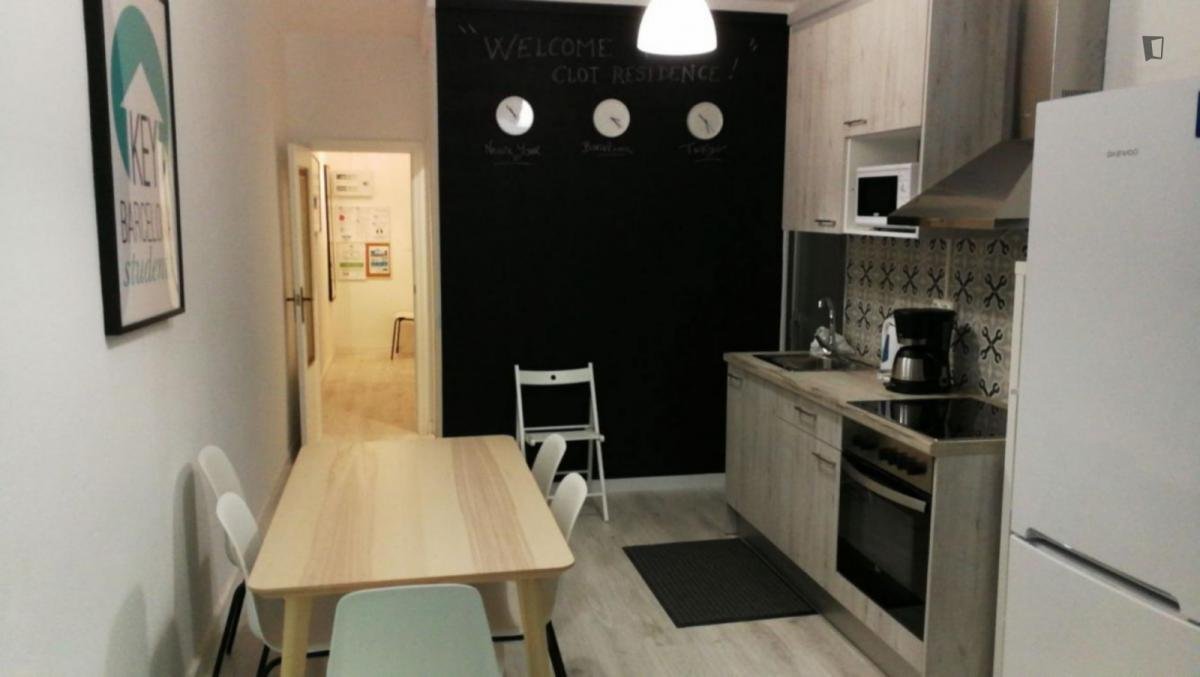 Habitación en alquiler, Barcelona