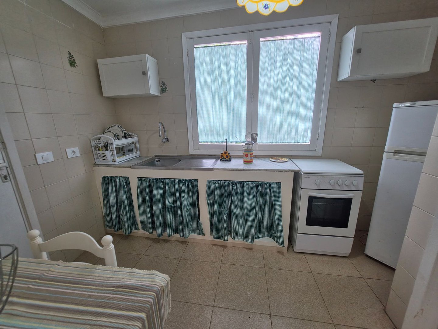 Pis de 38 m² a Santa Brígida