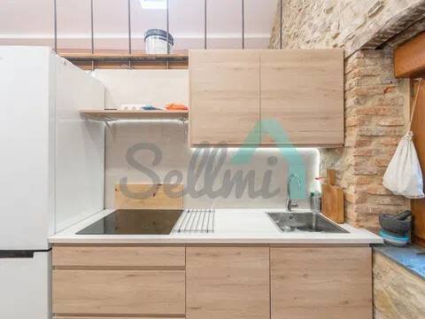 Casa de 100 m² en Mieres