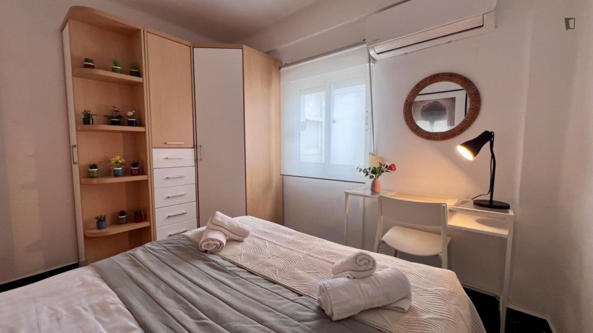 Pis de 76 m² a Màlaga