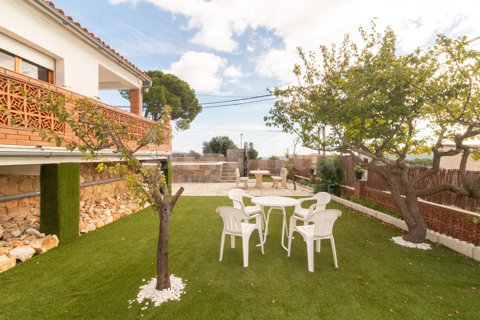 Casa de 90 m² en la Torre de Claramunt