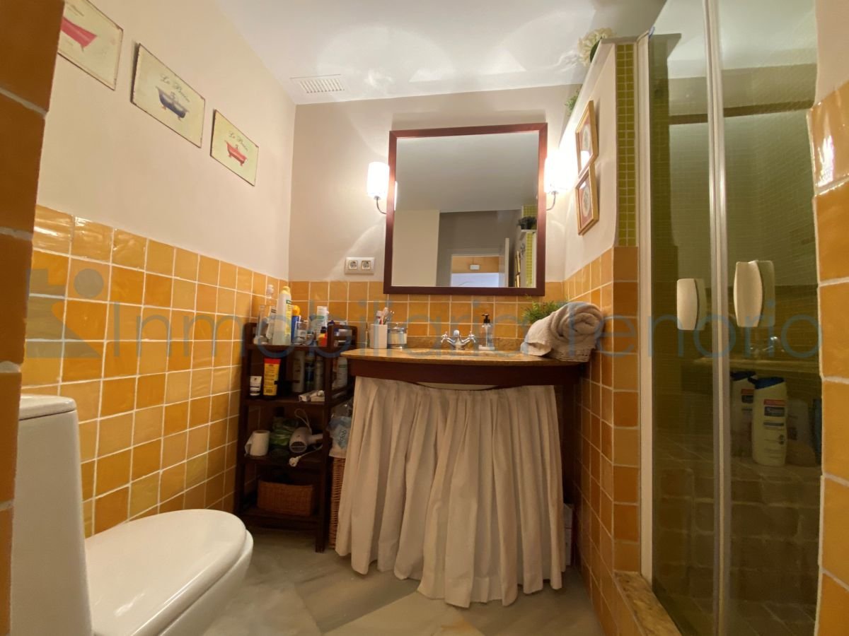 Piso de 75 m² en Isla Cristina