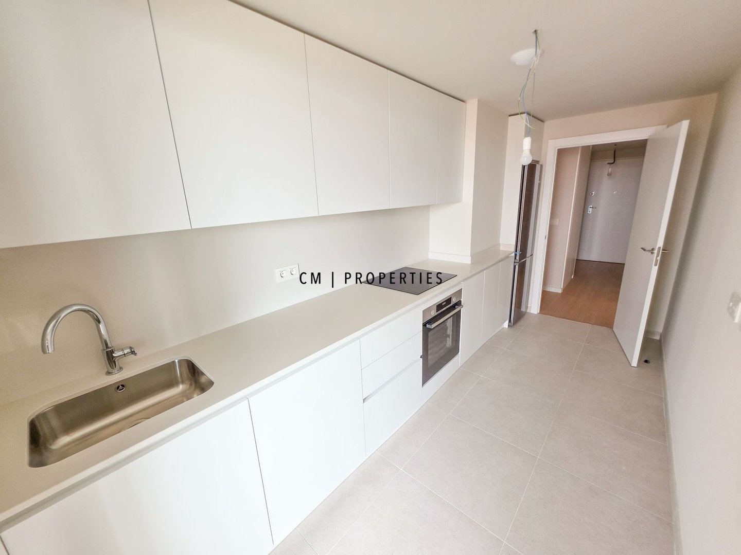 Piso de 110 m² en Valencia