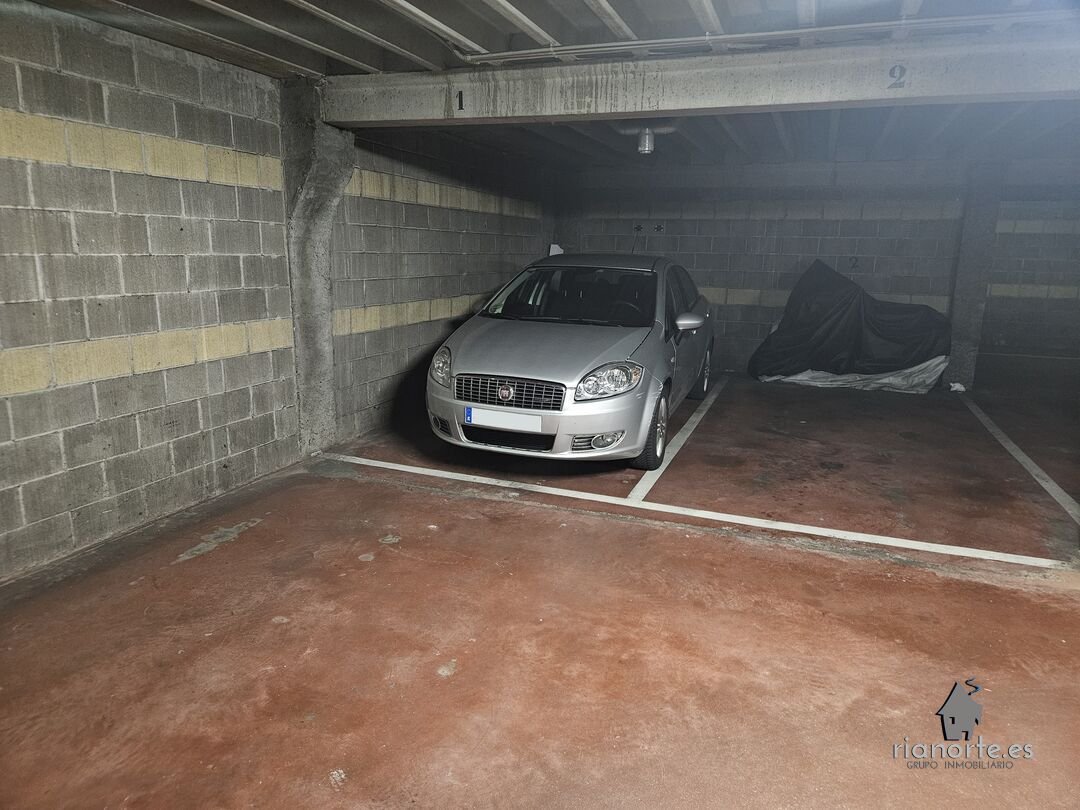 Apartamento 92 m² em Avilés