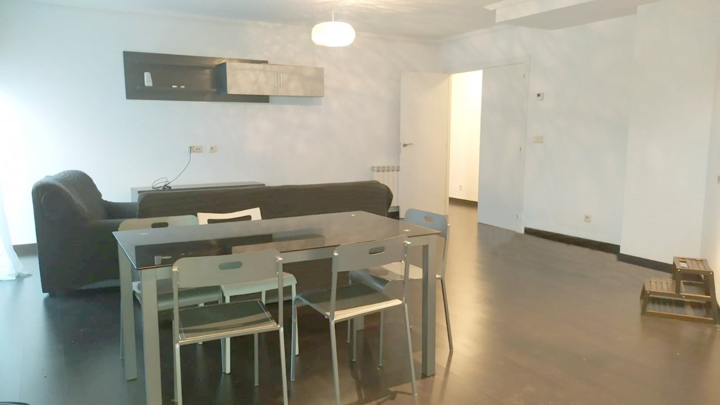 Pis de 113 m² a Ponferrada
