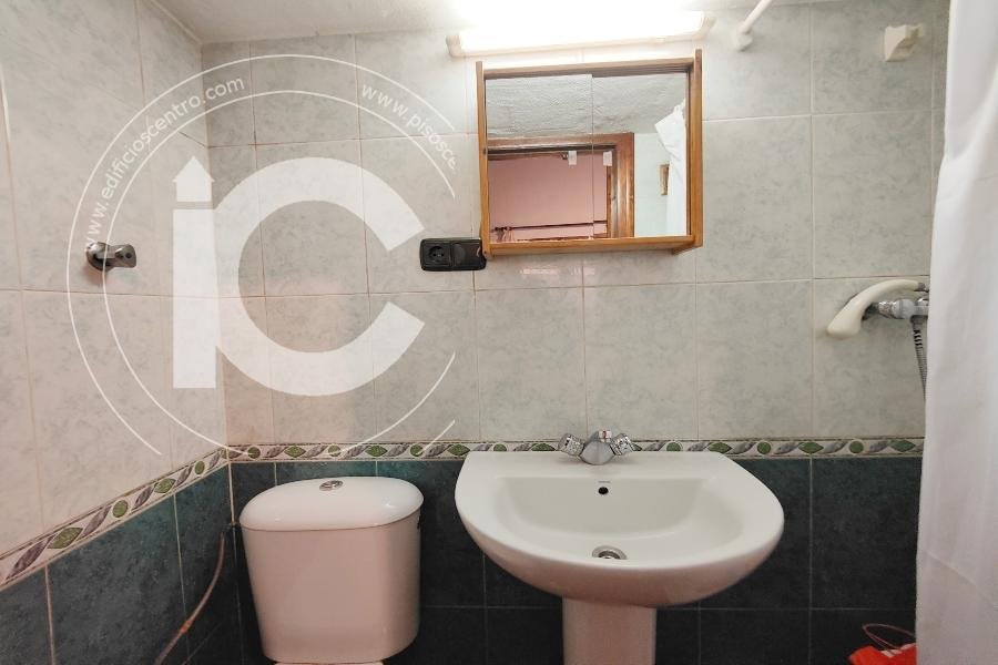 Appartamento 18 m² a Granada