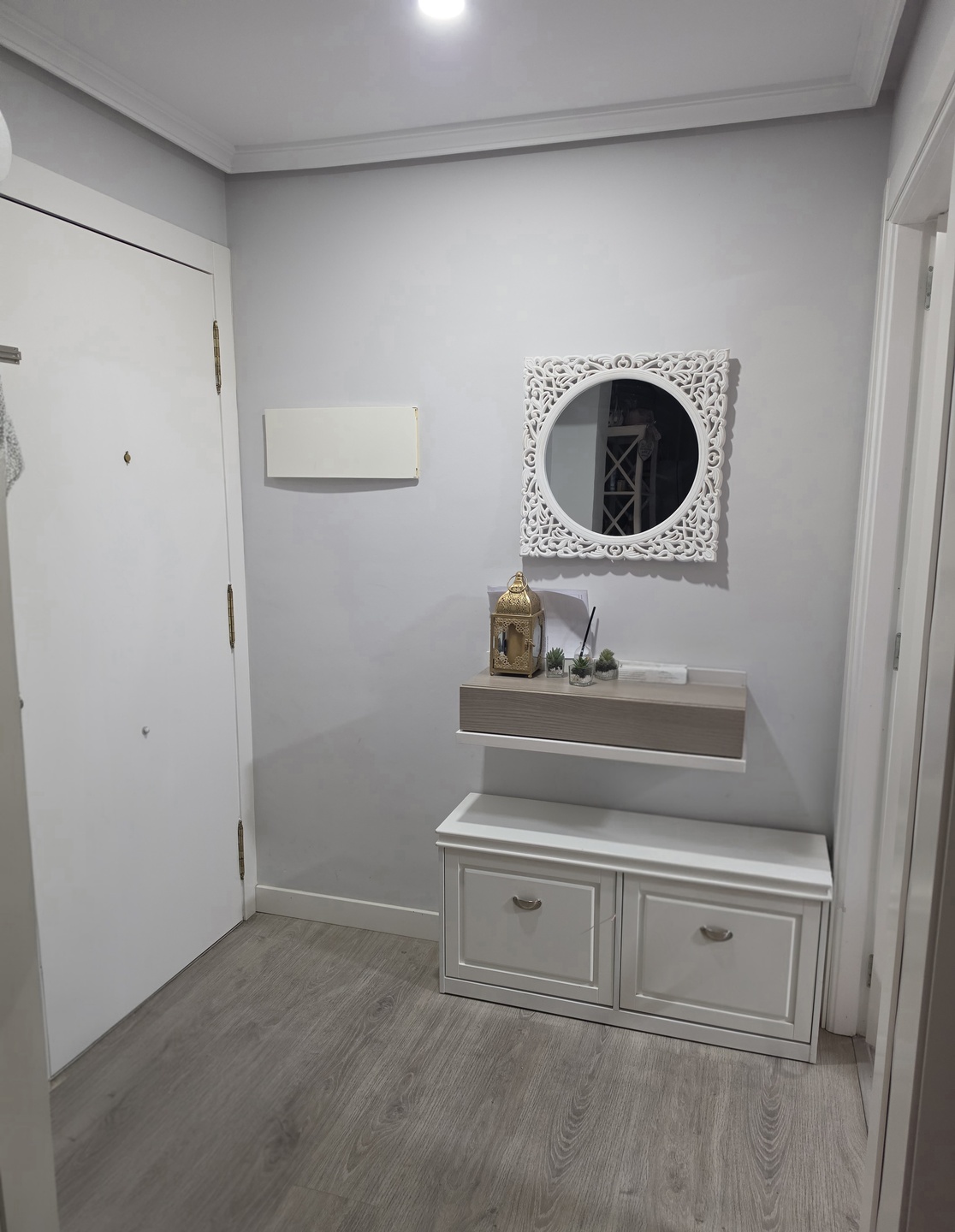 Piso de 97 m² en Badajoz