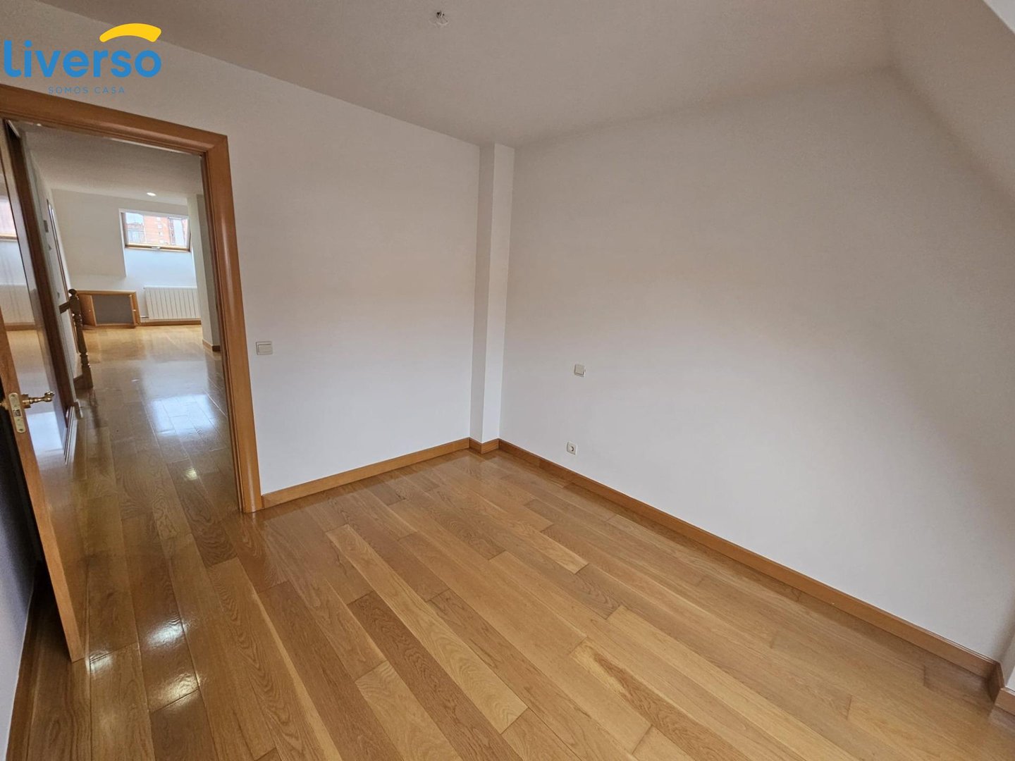 Piso de 100 m² en Burgos