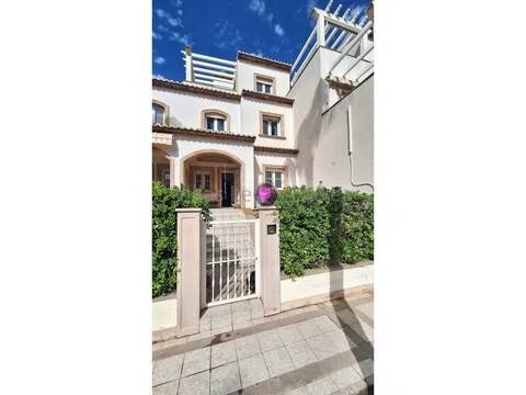 Wohnung 110 m² in Xàbia / Jávea