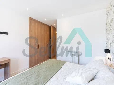 Appartement 78 m² à Oviède