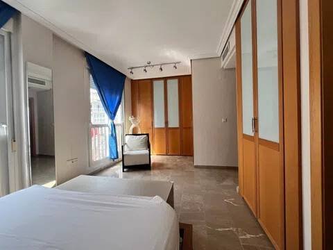 Apartamento 95 m² em Sevilla
