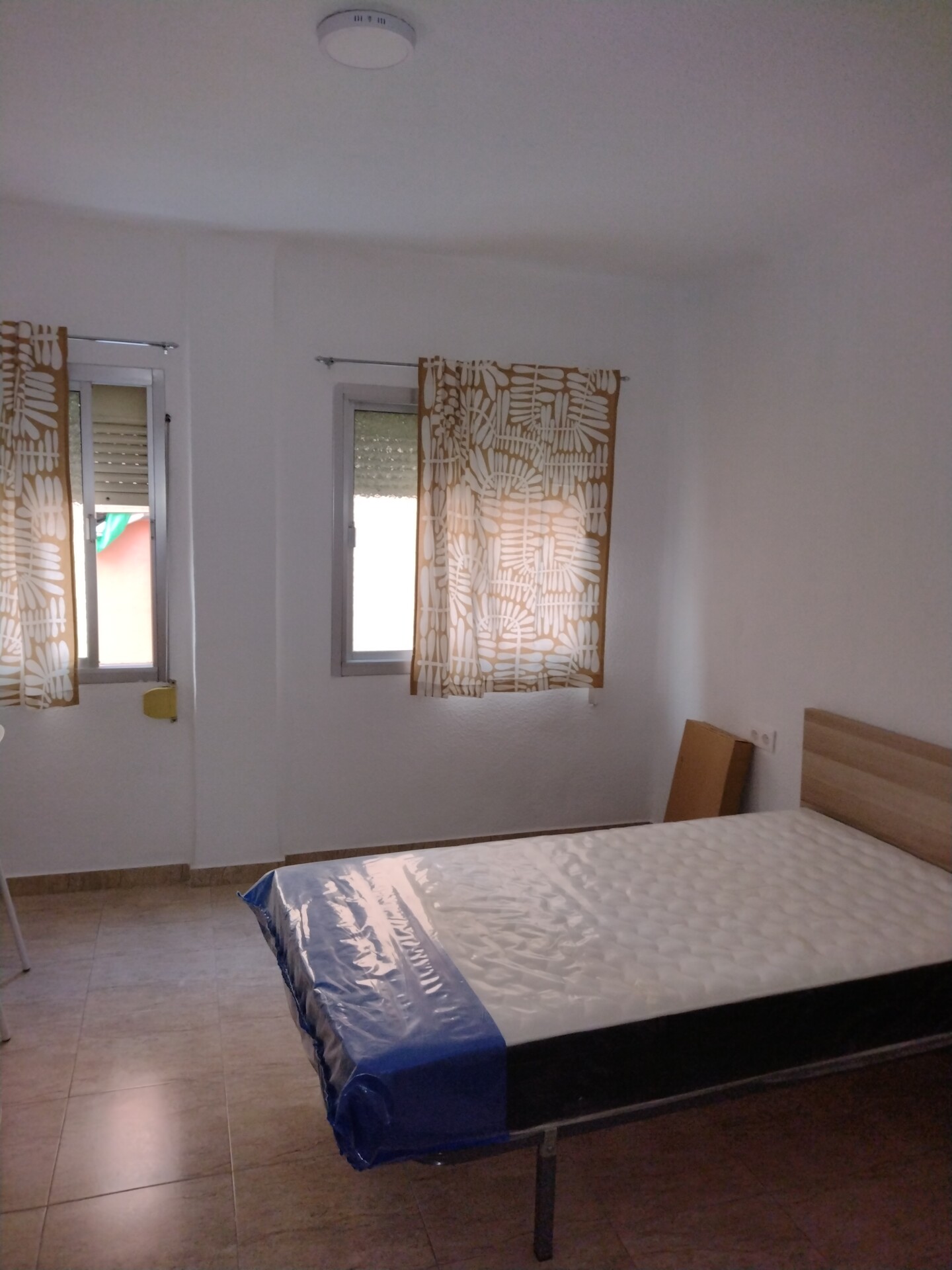 Piso de 100 m² en Granada