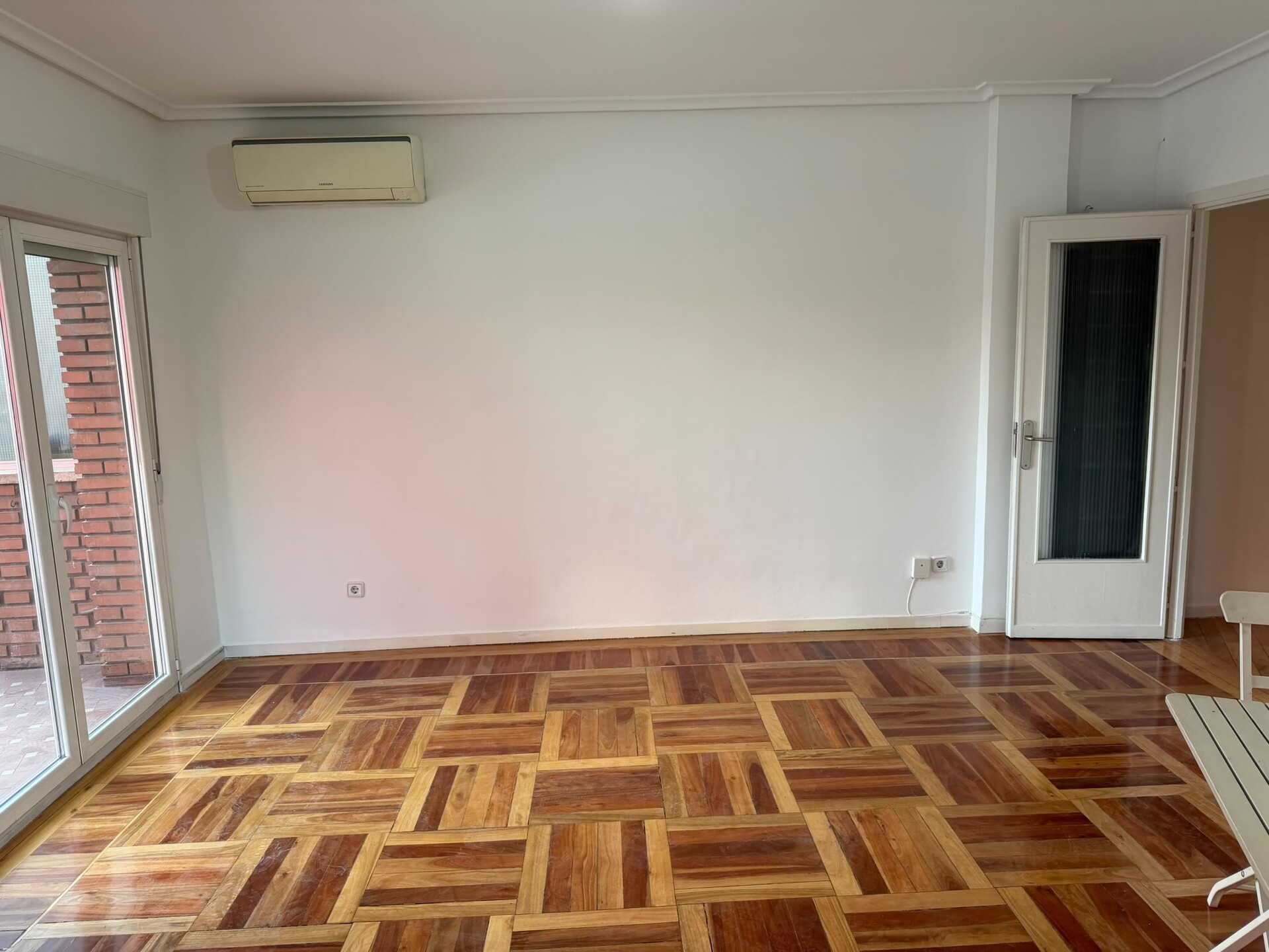 Pis de 134 m² a Madrid