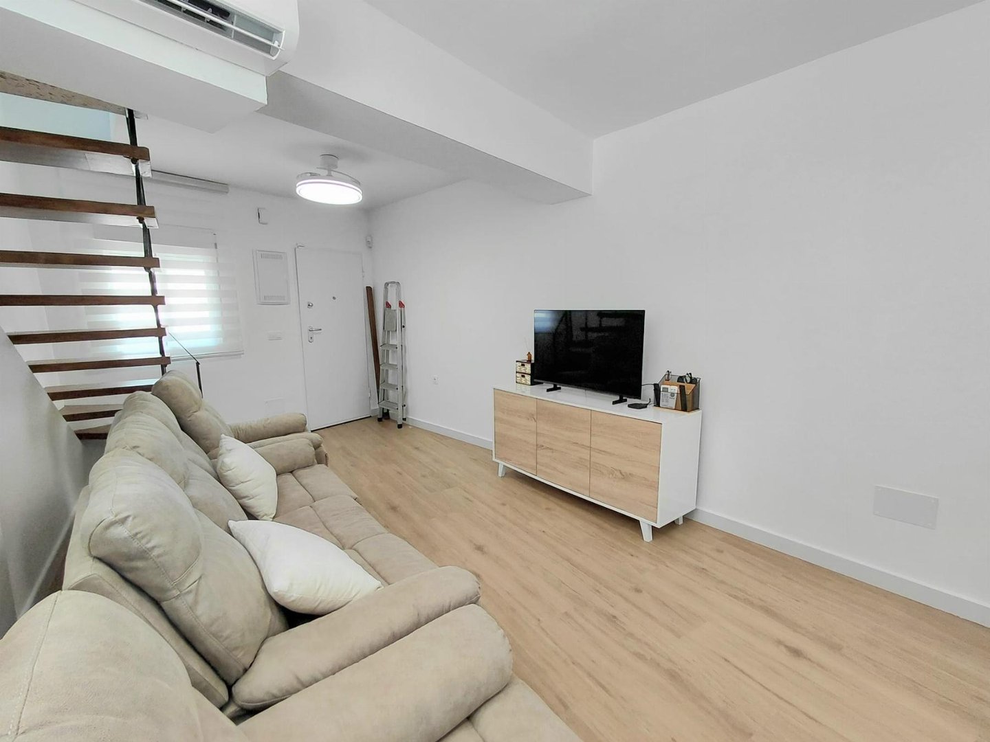 Casa de 100 m² en Águilas