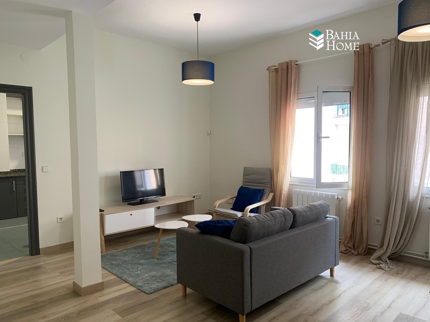 Piso de 65 m² en Santander