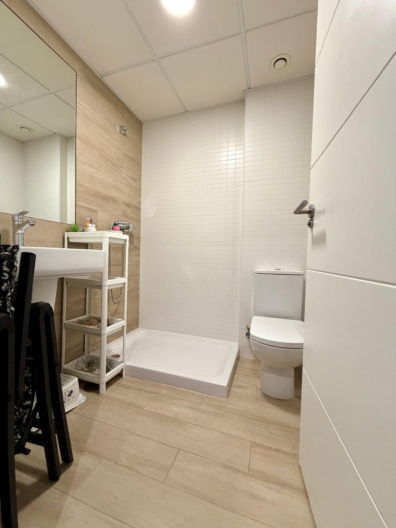 Piso de 60 m² en Chipiona