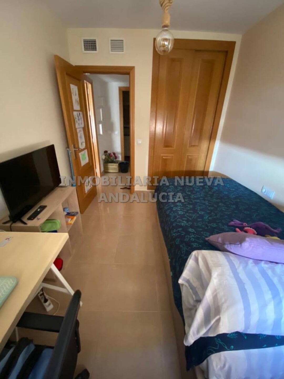 Pis de 109 m² a Almeria