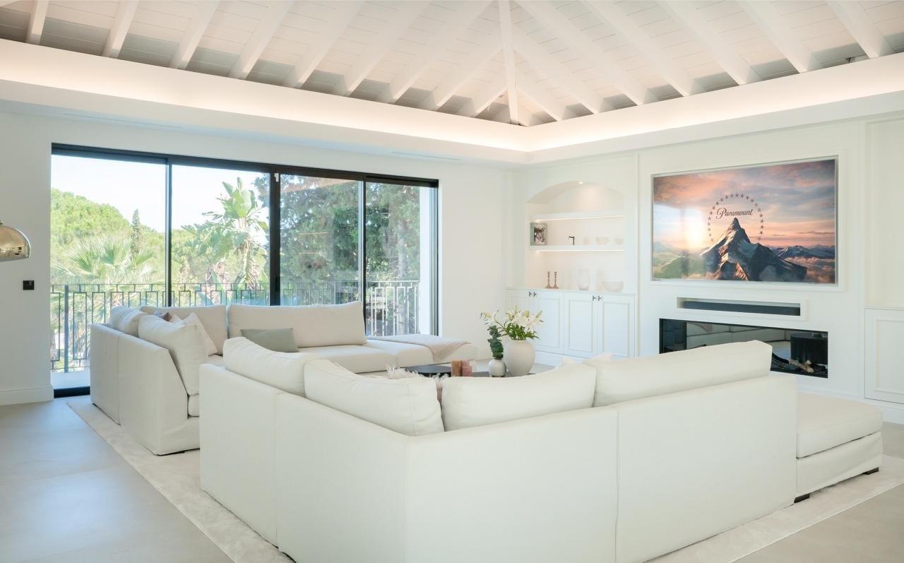 Casa de 534 m² a Marbella