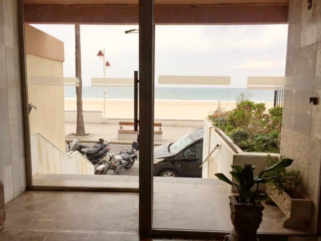 Piso de 63 m² en Cádiz