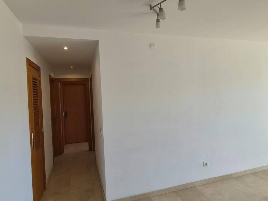 Piso de 107 m² en Andratx