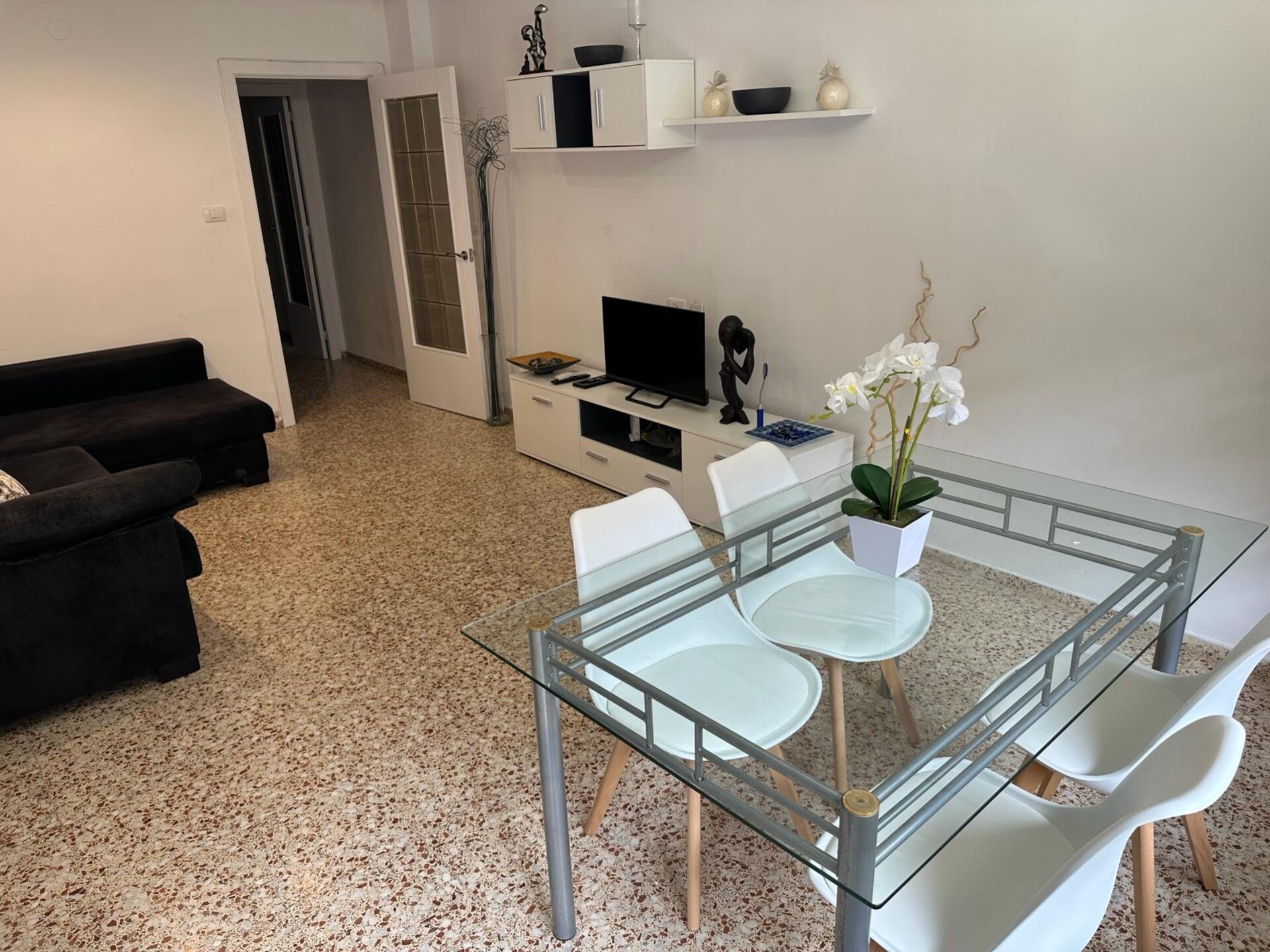 Piso de 140 m² en Vila-real
