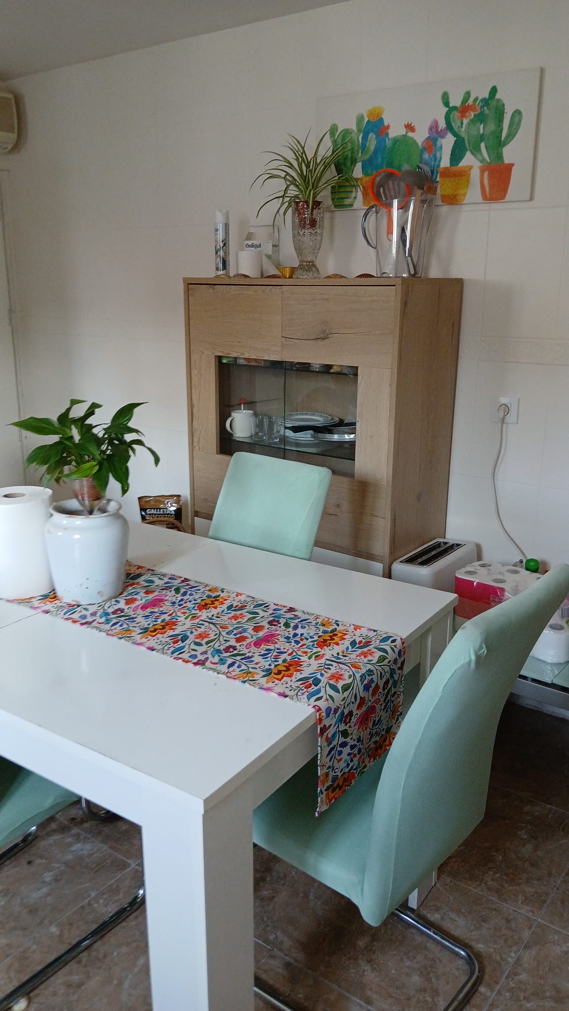 Habitación 200 m², Palma