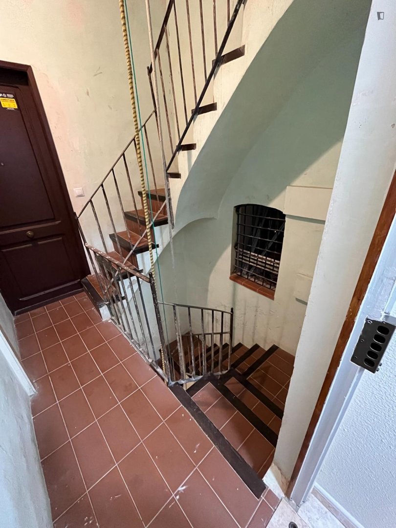 Habitación en alquiler, Barcelona