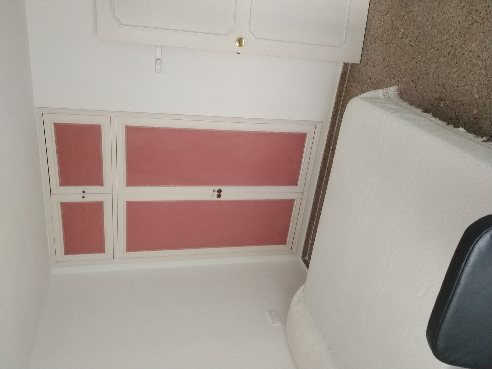 Piso de 120 m² en Murcia