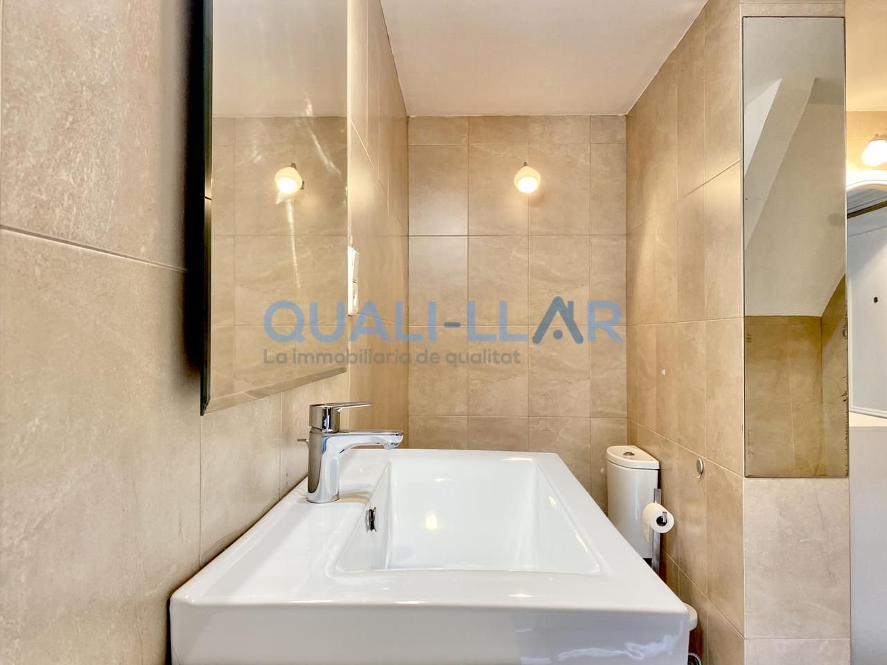 Piso de 85 m² en Madrid