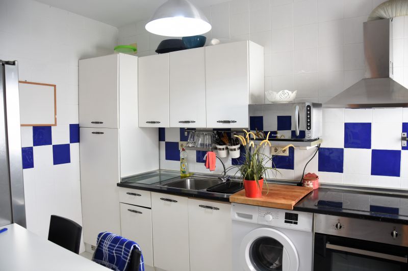 Habitación 105 m², Granada