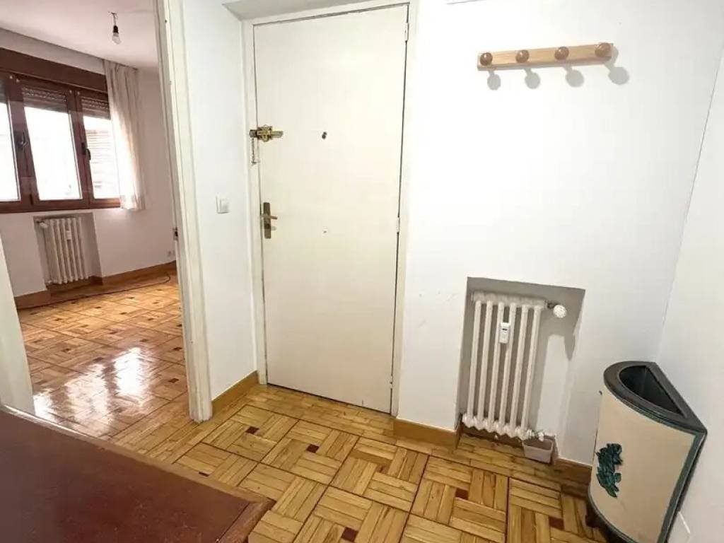 Pis de 90 m² a Oviedo