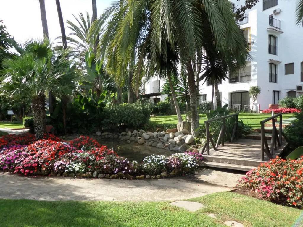 Piso de 135 m² en Marbella