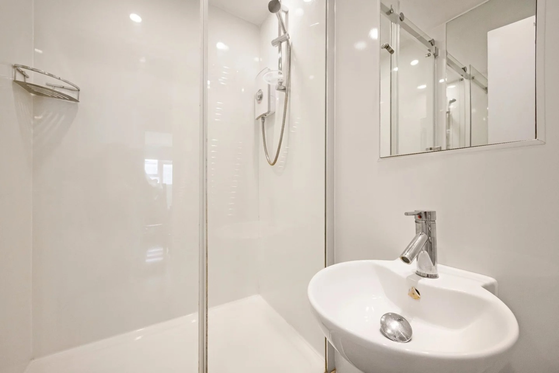 Wohnung 100 m² in Móstoles