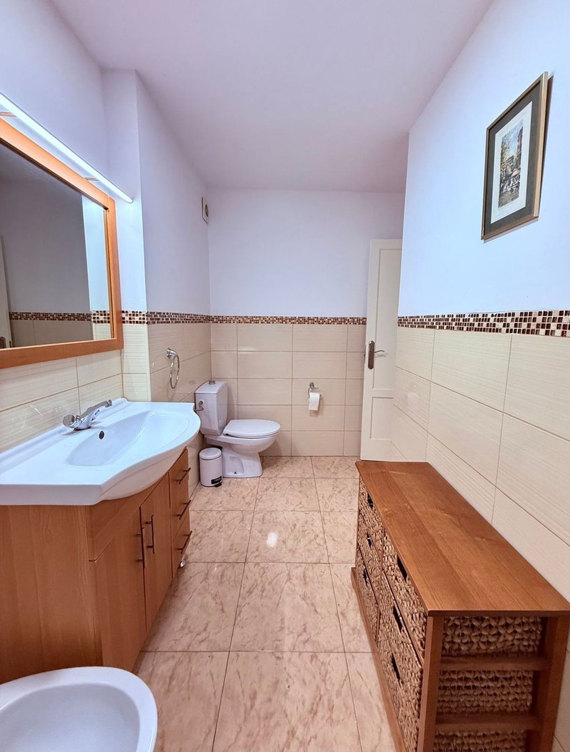 Pis de 104 m² a Las Palmas de Gran Canaria