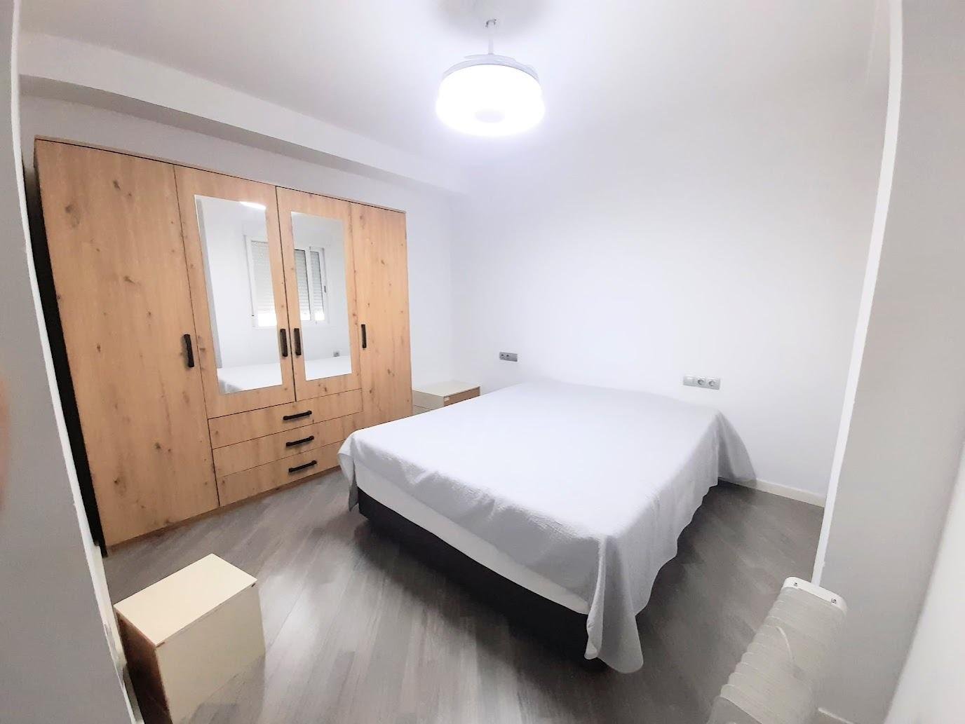 Piso de 92 m² en Manises