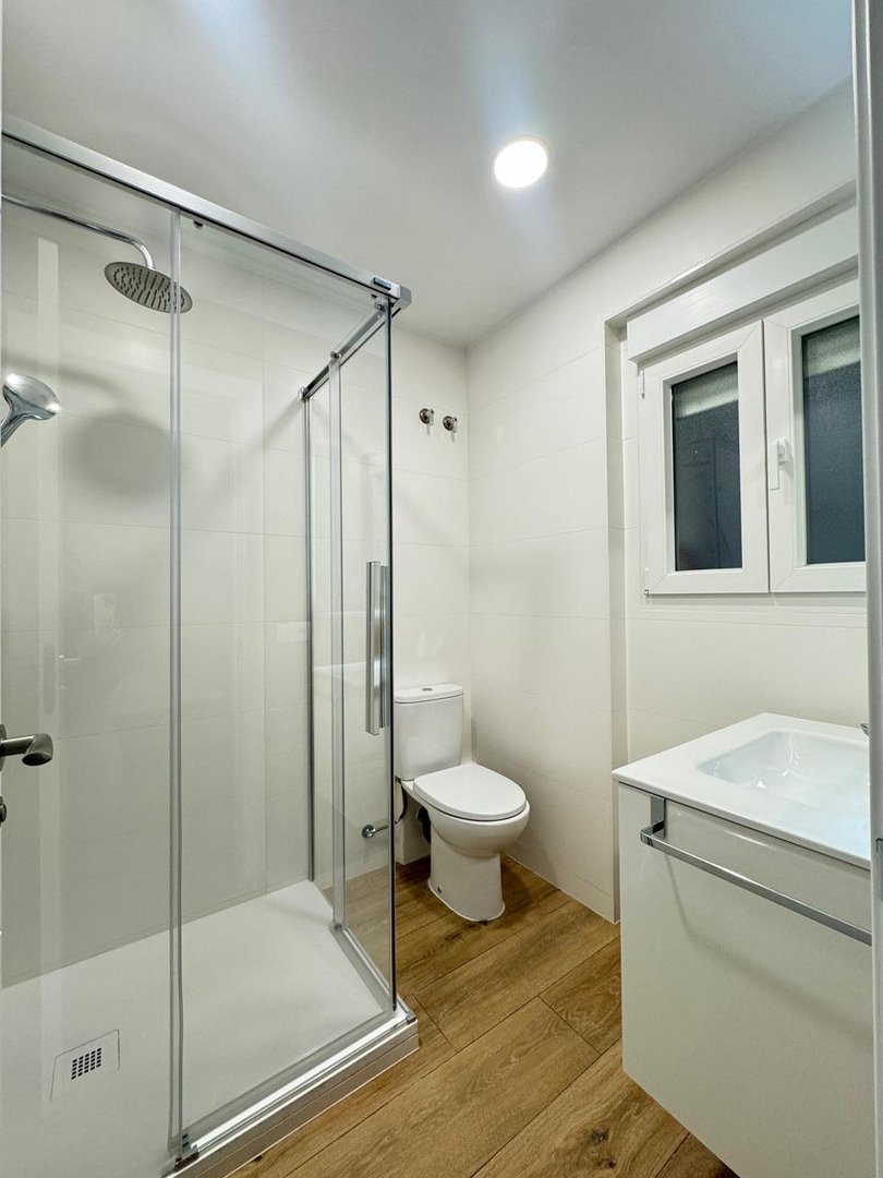 Piso de 130 m² en Segovia