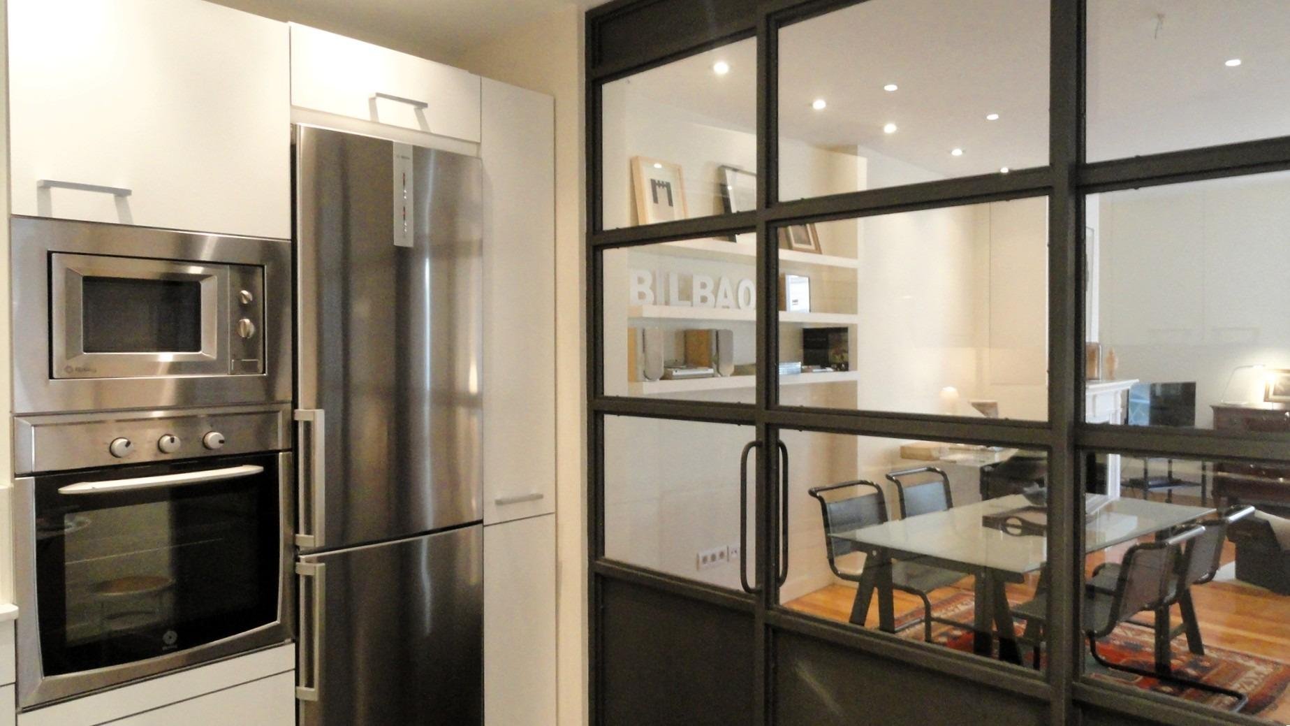 Piso de 81 m² en Bilbao