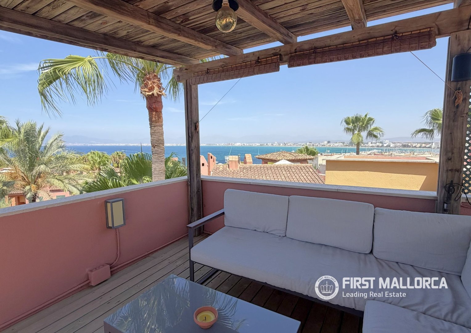 Piso de 118 m² en Llucmajor