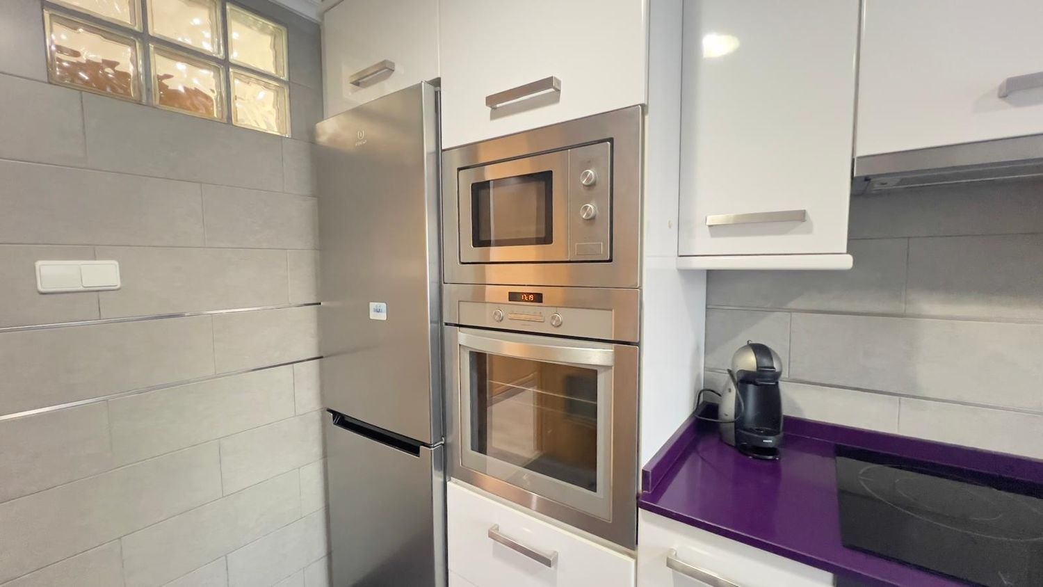 Piso de 80 m² en Gijón