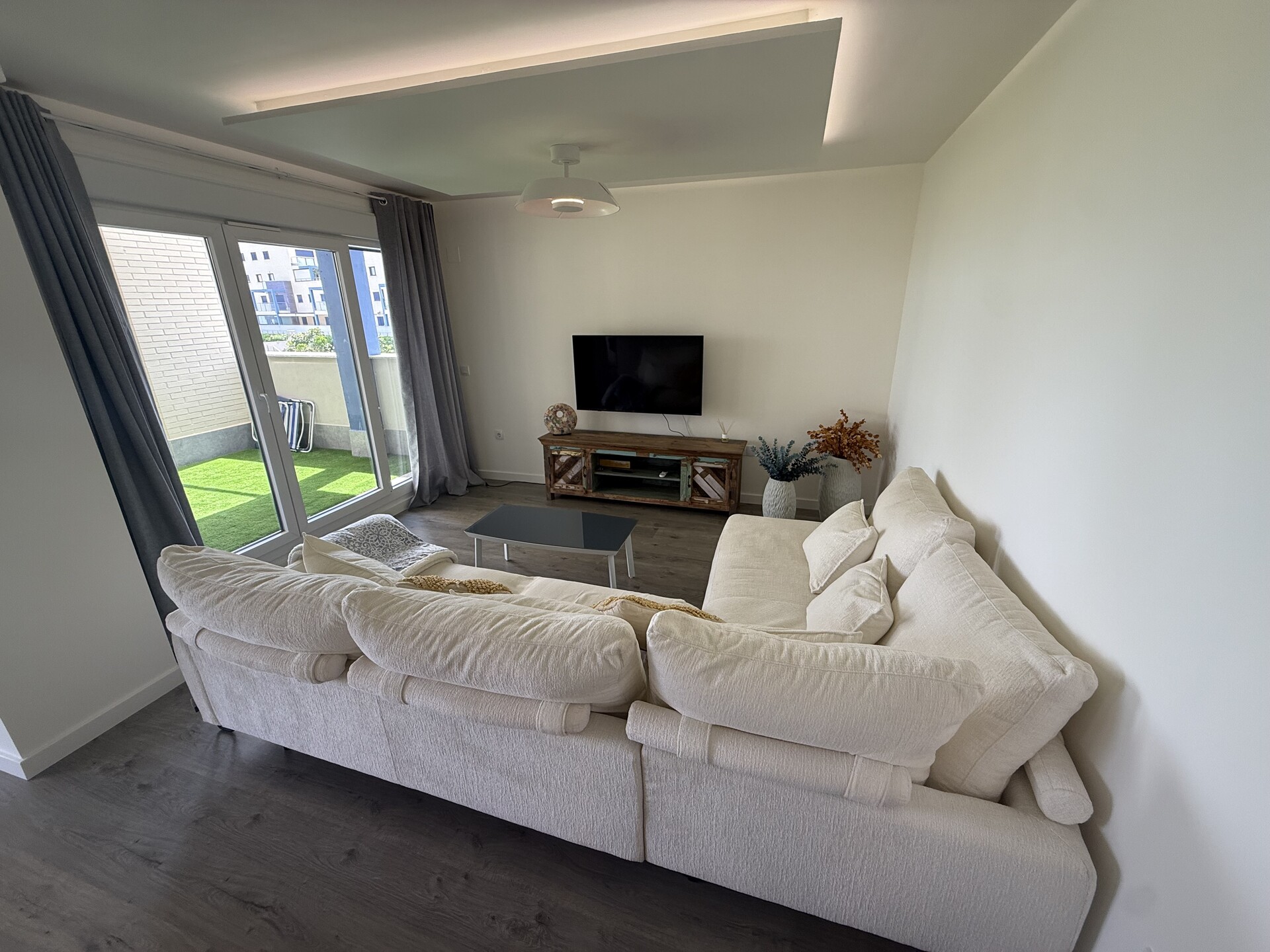 Piso de 150 m² en Almuñécar