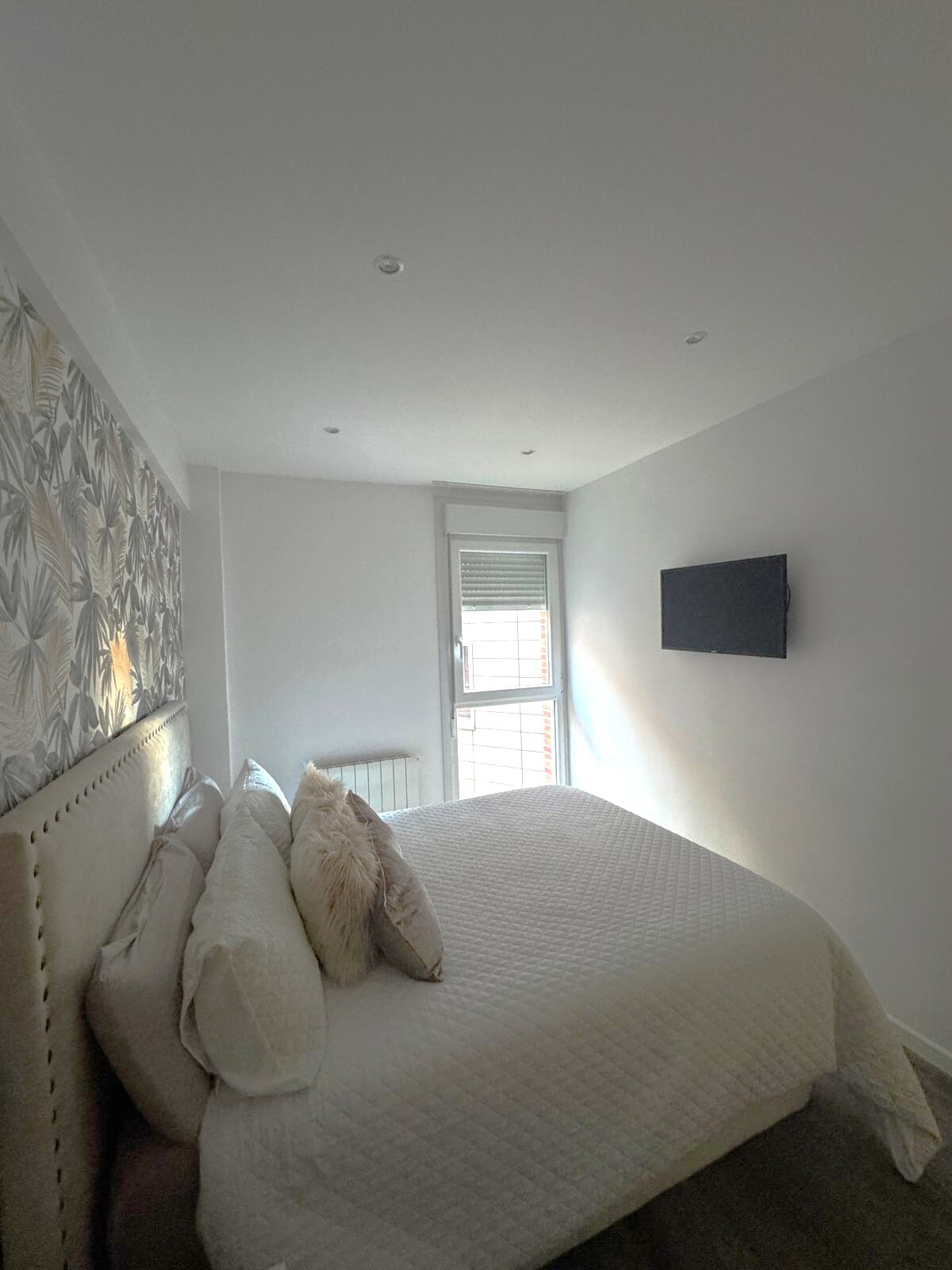 Pis de 67 m² a Bilbao
