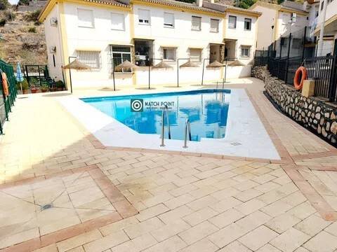Piso de 95 m² en Almuñécar