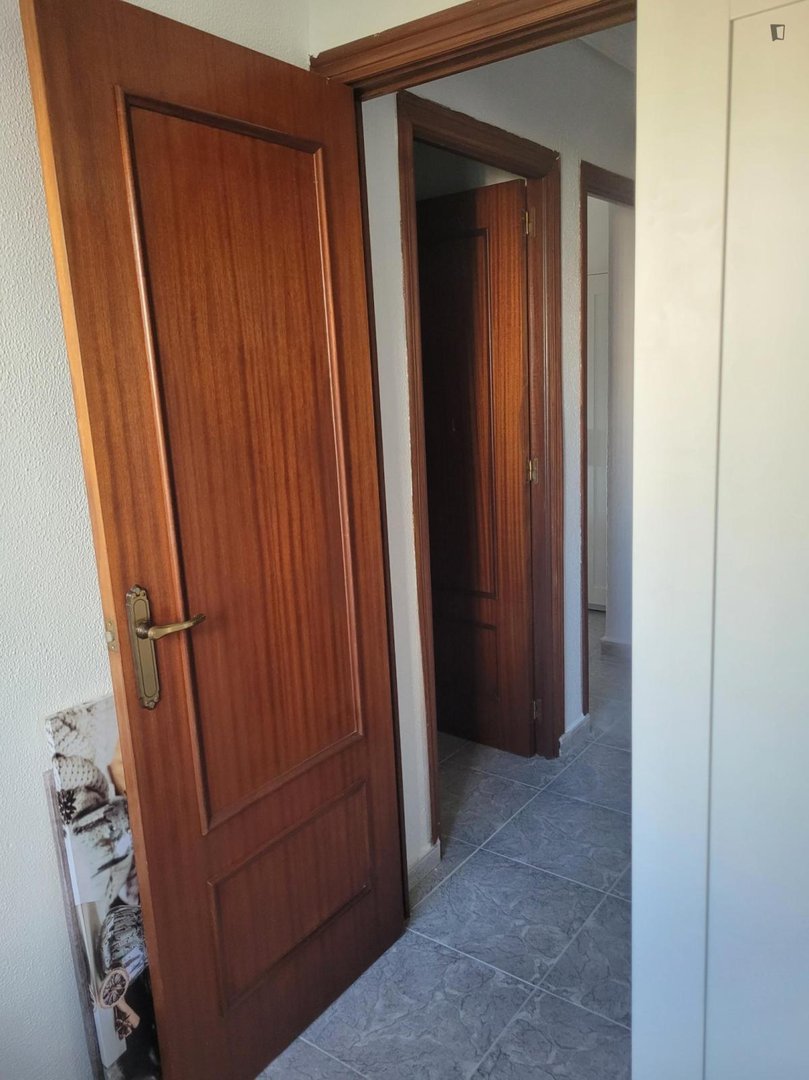 Habitación en alquiler, Sevilla