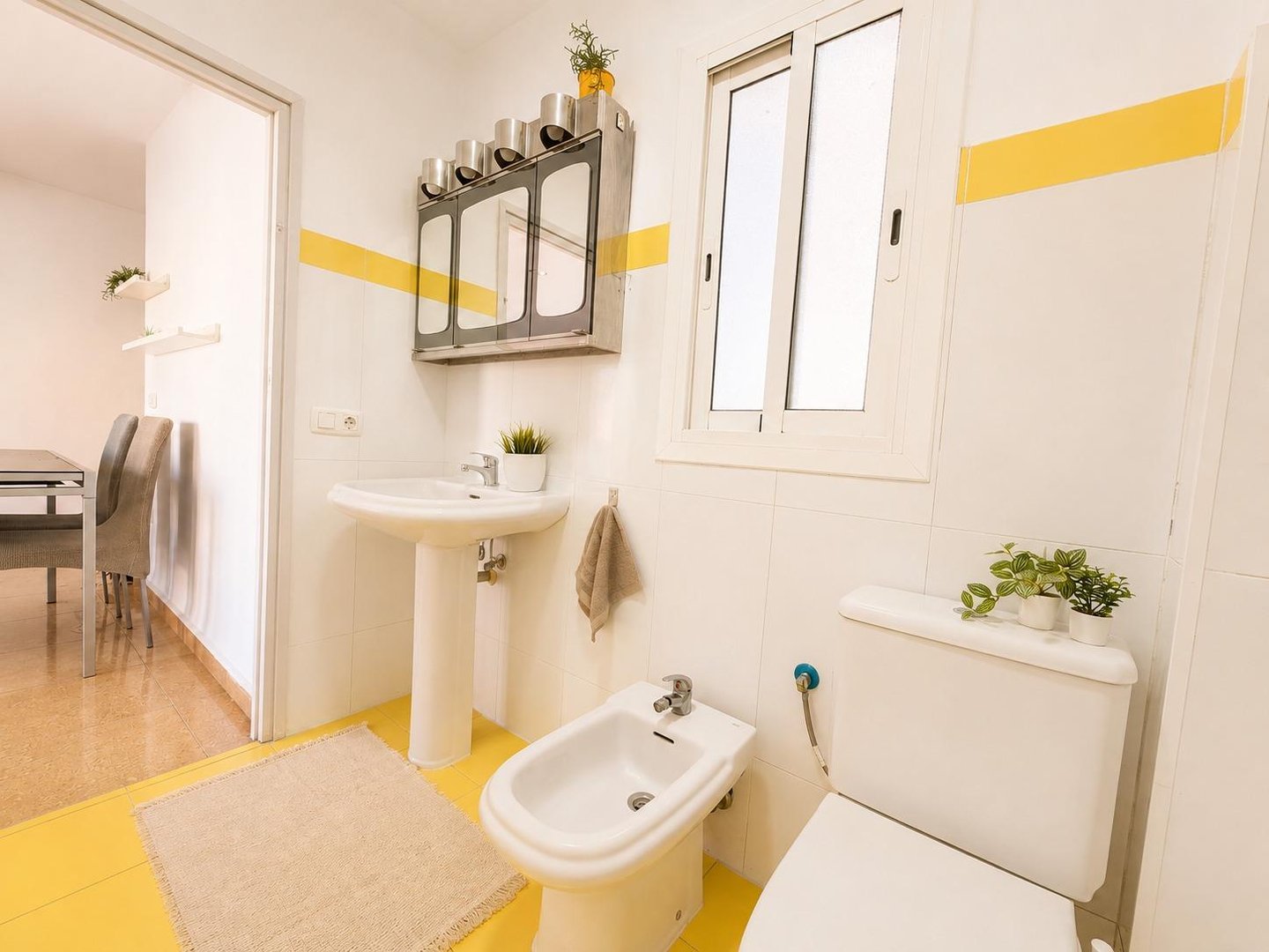 Piso de 63 m² en Godella