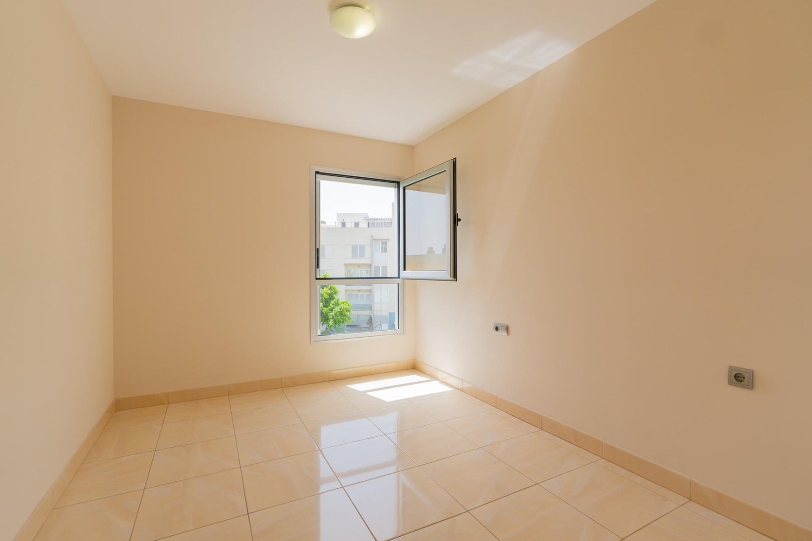 Flat 93 m² in Santa Cruz de Tenerife