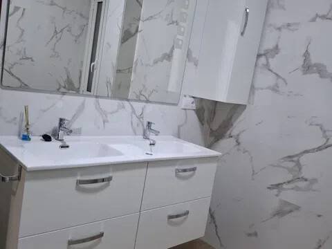 Piso de 90 m² en Ourense